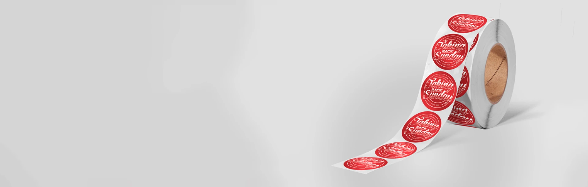 Custom Labels Printing