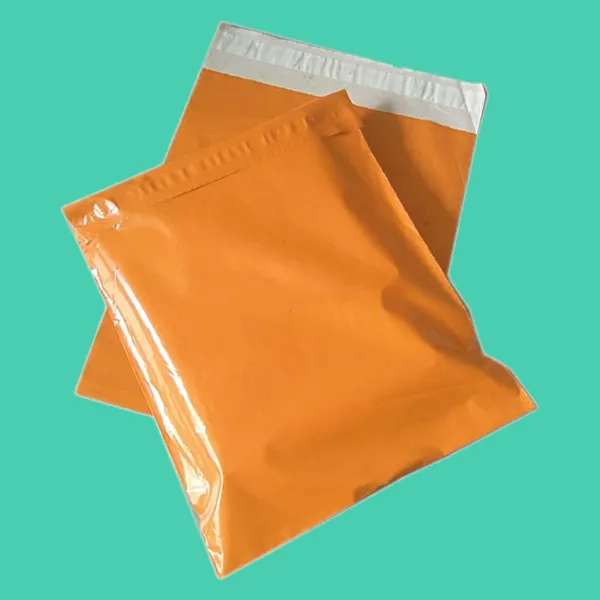 Custom Poly Mailer