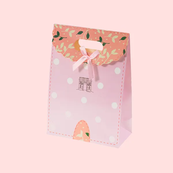 Plain Gift Bag