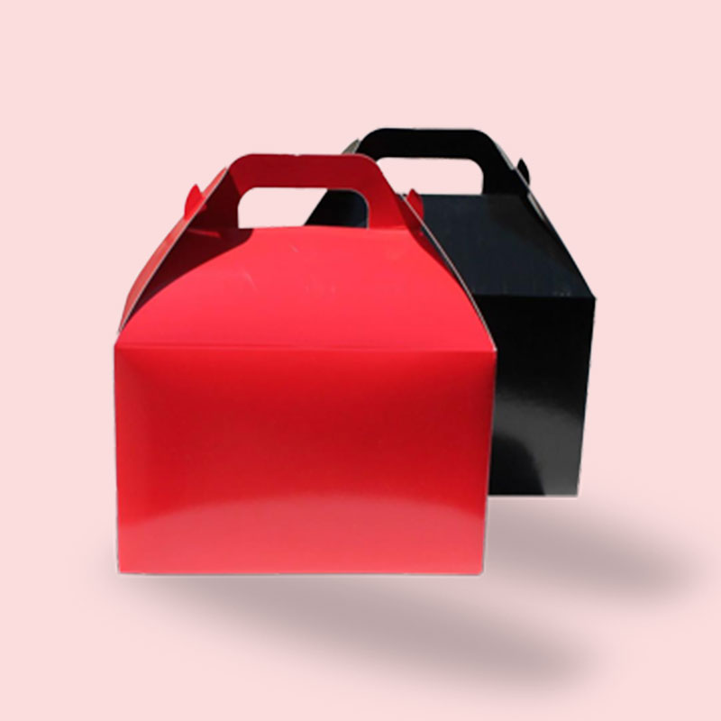 Mini Boxes
