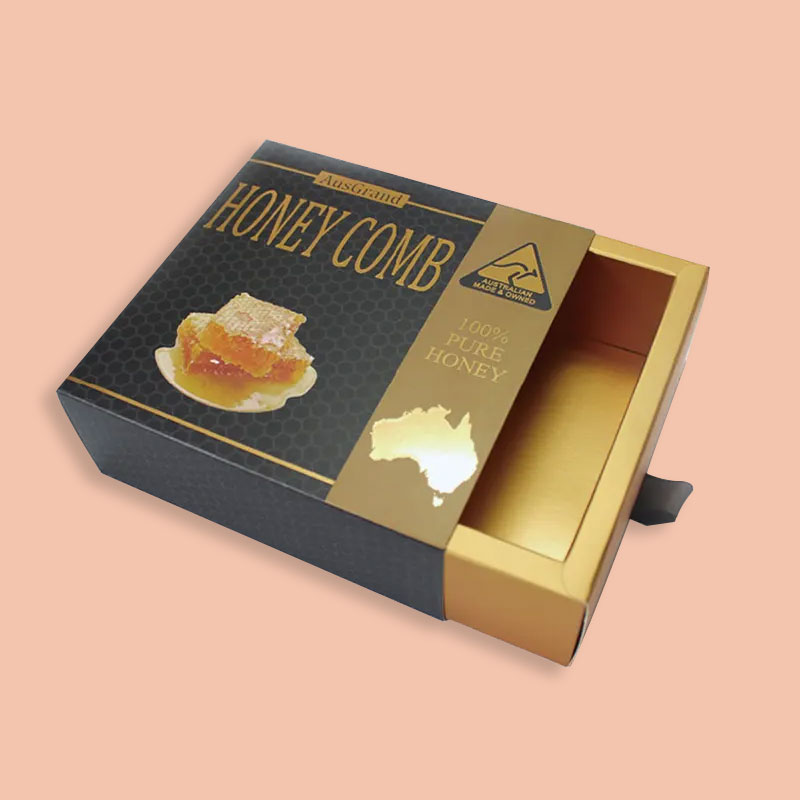 Sleeve Boxes