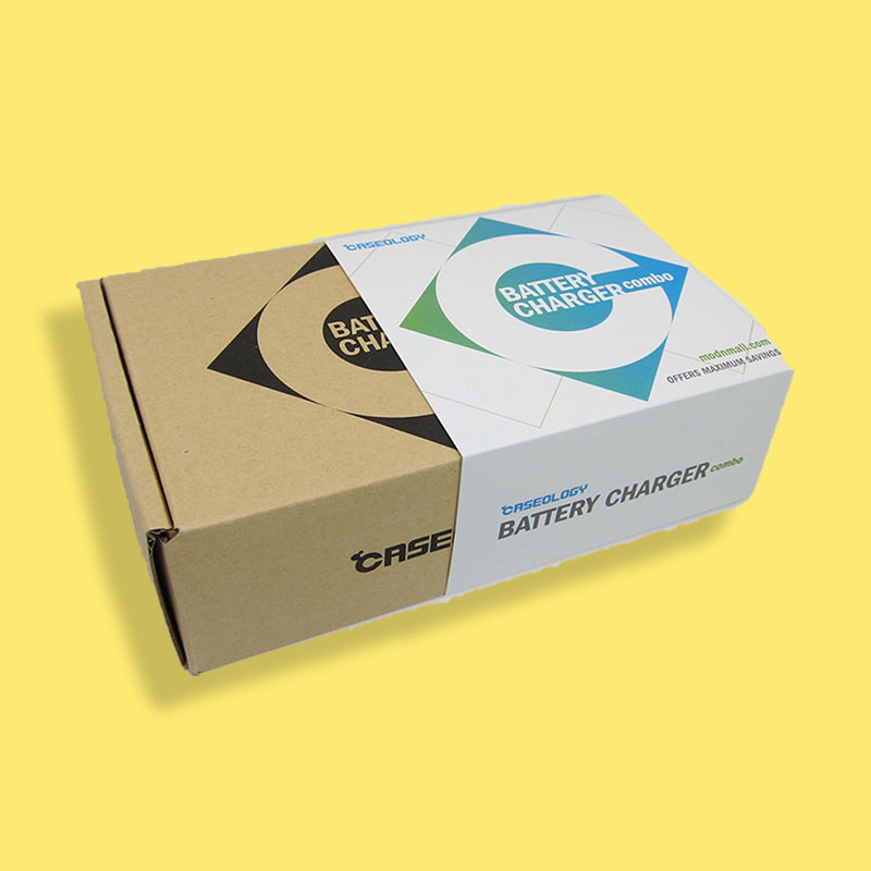 Sleeve Box