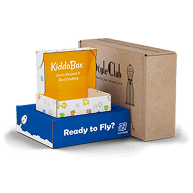 Packaging Boxes