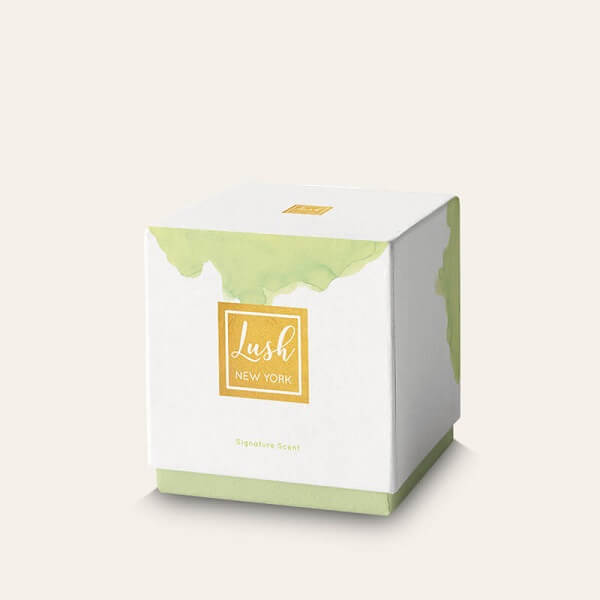 luxury candle packaging suppliers