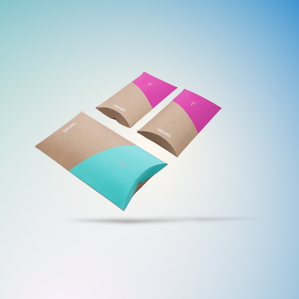 Pillow Boxes