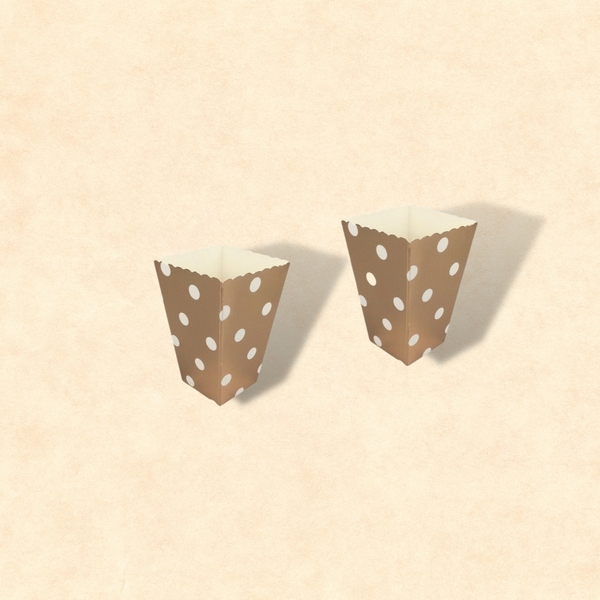 popcorn packaging boxes