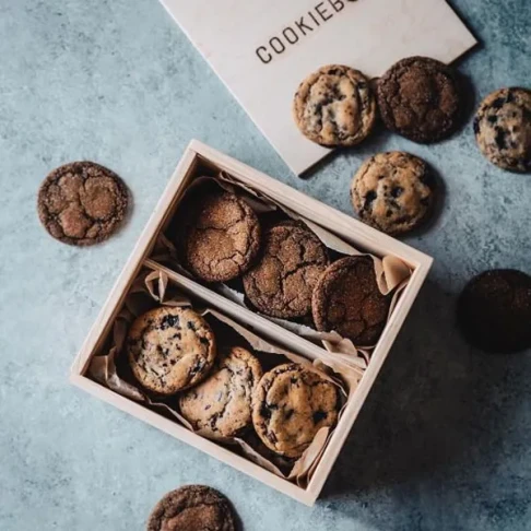 Custom Biscuit Boxes1