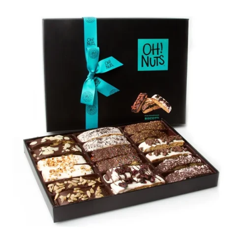 Biscuit Box
