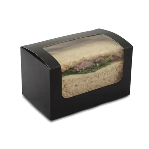 Custom Sandwich Box
