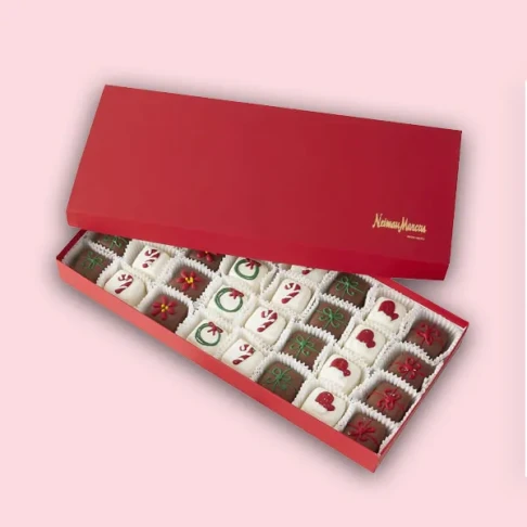 Petit Four Box1