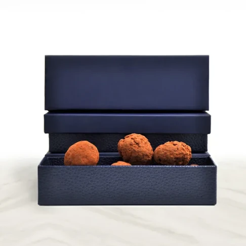 Petit Four Box