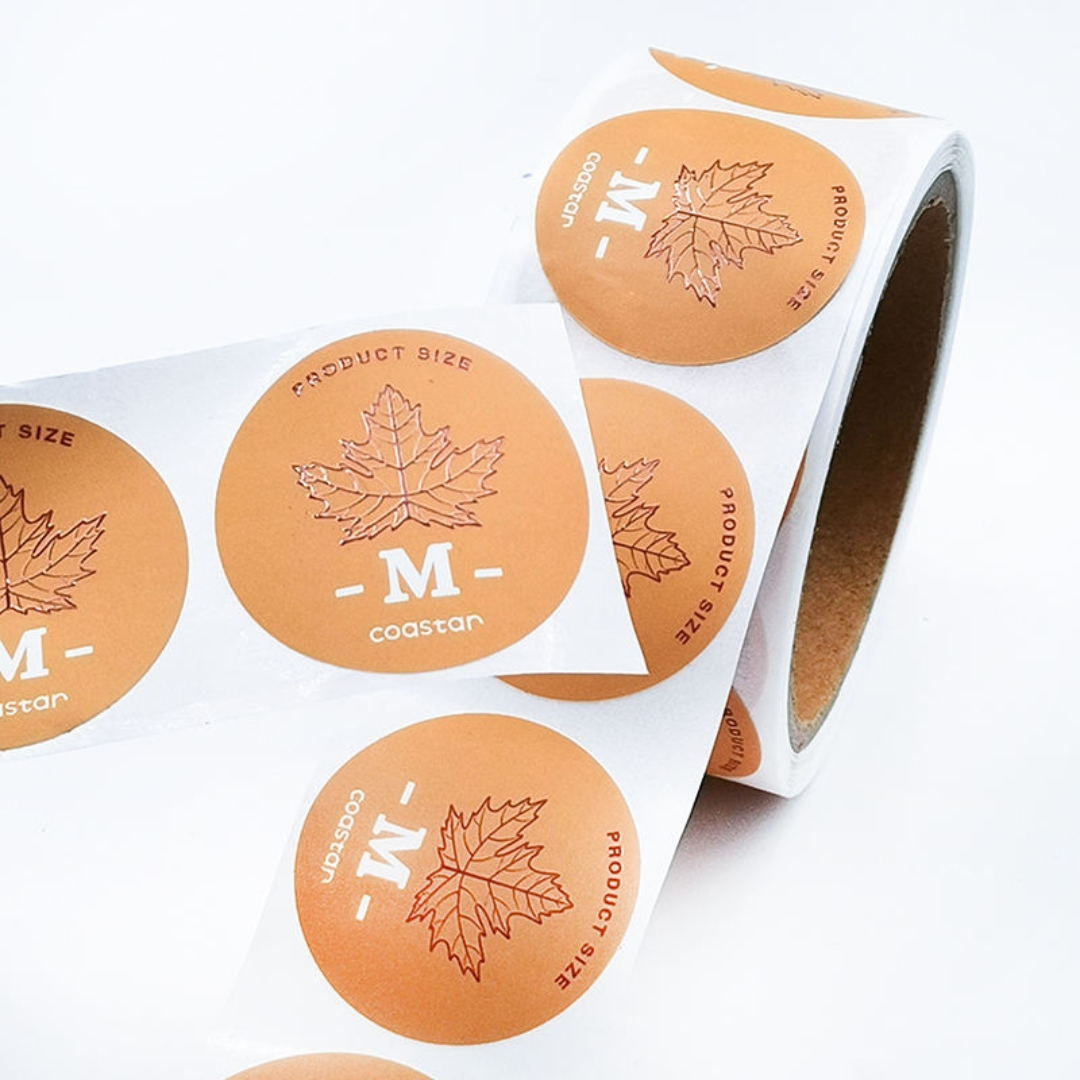 Personalised Labels for Clothe