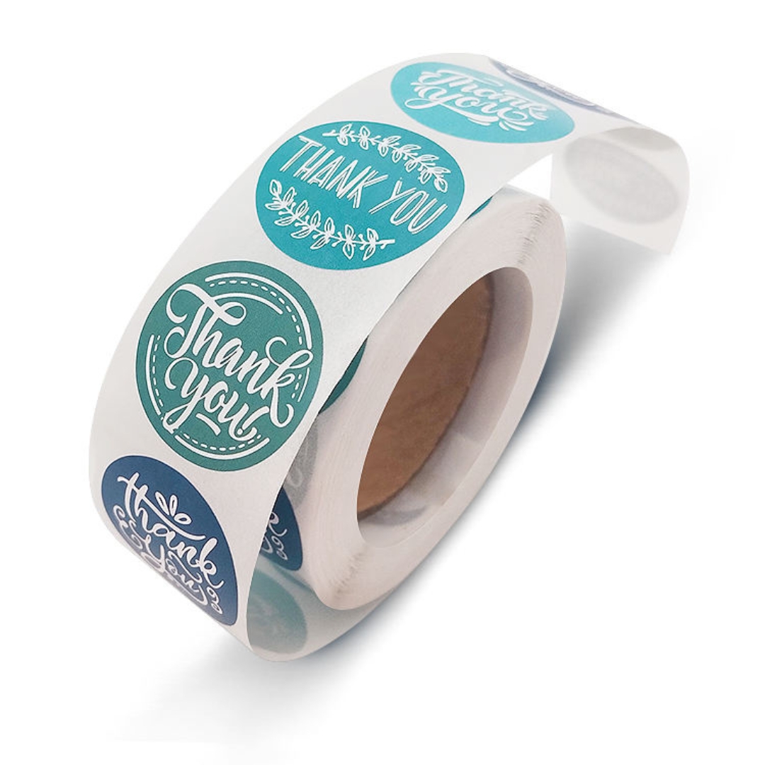 Personalised Labels for Clothes