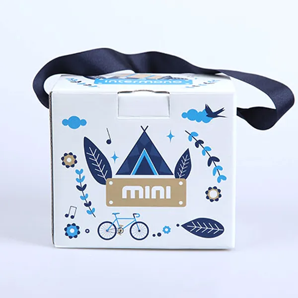 custom speaker boxes