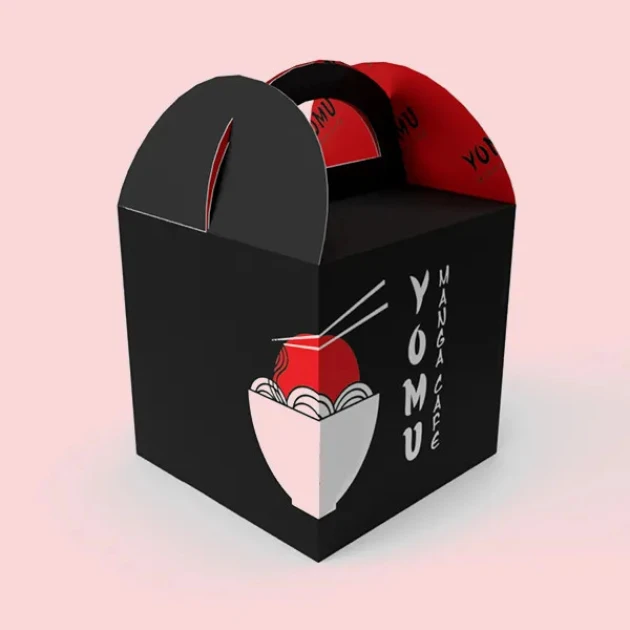 Chinese boxes