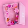 Cardboard Gift Box