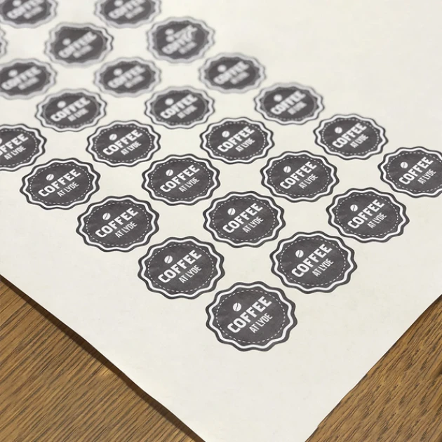 Custom Car Stickers