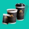 custom cup sleeves boxes