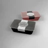 custom food box labels