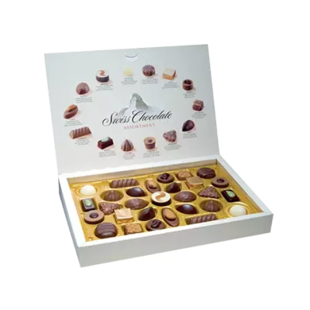 truffle boxes packaging