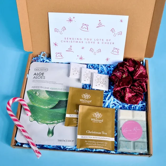 hemp gift boxes bulk