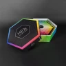 hexagon packaging boxes