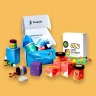 Marijuana Accessories Packaging Boxes