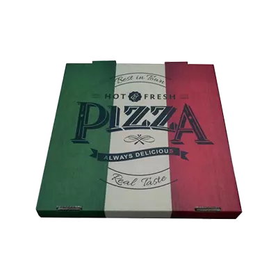digital printed pizza boxes