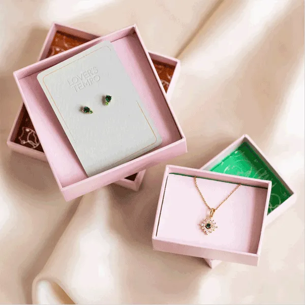 men's Jewellery subscription box