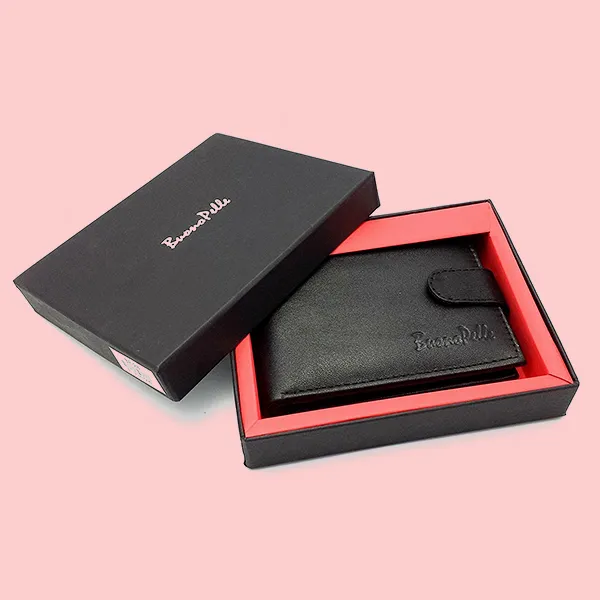 wallet boxes wholesale