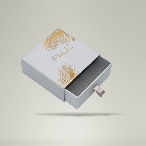 Custom Printed Sleeve Packaging Boxes