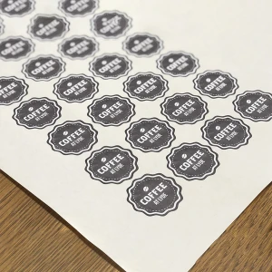 Personalised Labels for Clothes