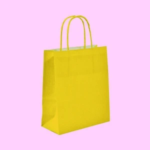 Small Paper Bags